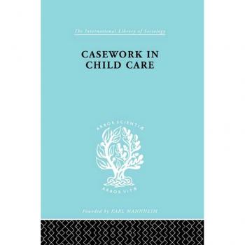 Vitalsource Technologies, Inc. Casework In Childcare