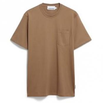 Dame’s T‑shirt Maarkos – Armed Angels
