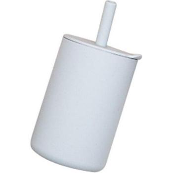 Leakproof Silicone Baby Sippy Cups