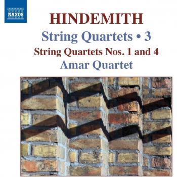 Quartetti per archi vol. 3