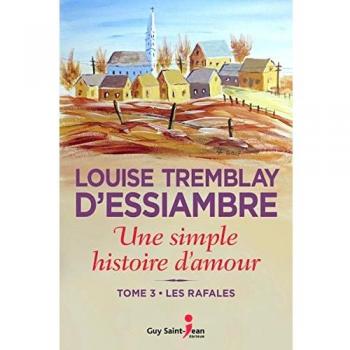 Une simple histoire d'amour