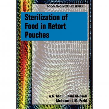 Sterilization of Food in Retort Pouches