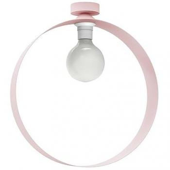 Plafoniera Nucleo 1X E27 Ø40 cm