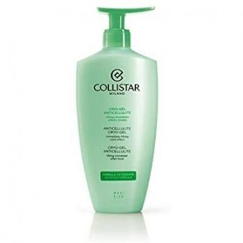 Collistar Cryo-Gel for Cellulite Reduction 400 ml