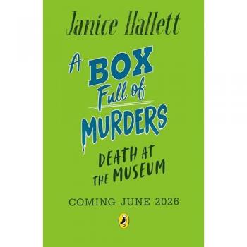 Death at the Museum