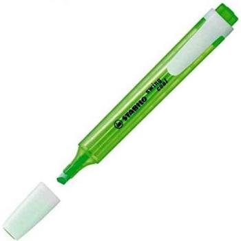 STABILO swing cool grün