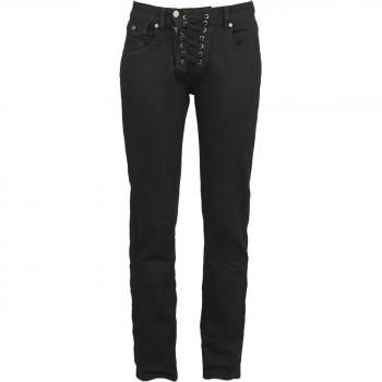 Jean EMP Street Crafted – Black Premium – Kim – Taille 27‑32 – Femme
