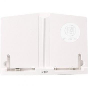 Dual-Angle Book Holder