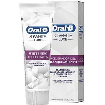 Oral-B Teeth Whitening & Enamel Care Paste, 75ml