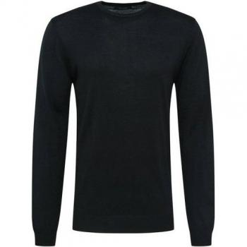 Wollpullover 'Margrate Merino' aus Merinowolle
