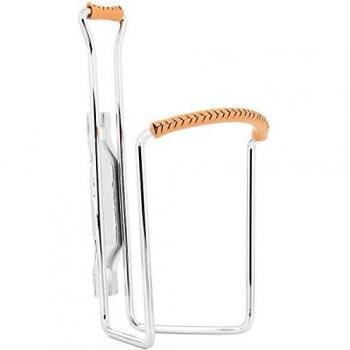 Porte-bidon Zéfal Classic taille unique en argent