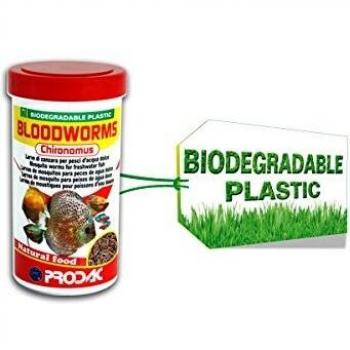 Prodechové krmivo Procykletic Bloodworm 7 g