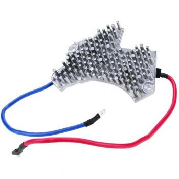 Modificador de Resistor del Motor de Ventilador Mercedes Benz W202/W210