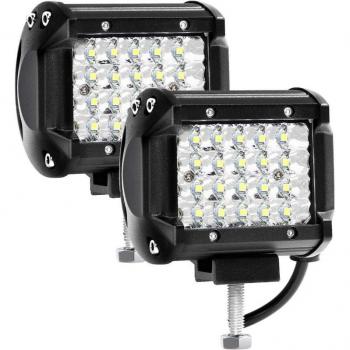 Faro LED per Auto e Camion