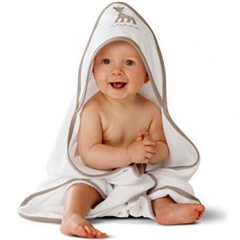 Vulli Badcape Sophie La Girafe