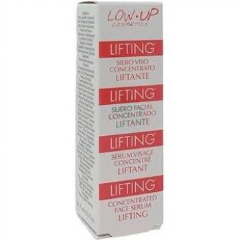 Soro Facial Lifting Concentrado Lowup 7ml