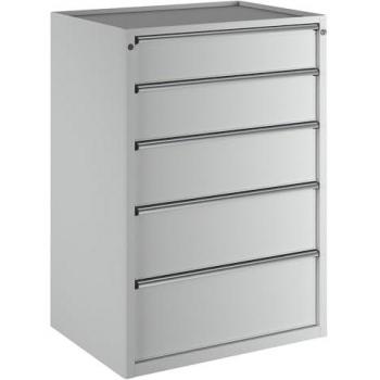 Sistema de Almacenamiento Anke 456805 – Caja 910x675 mm, Carga Máxima Garantizada