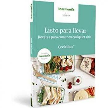 Listo para llevar