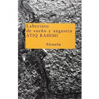 LABERINTO DE SUEÑO Y ANGUSTIA