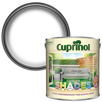 Cuprinol Garden Shades Matt Wood Treatment