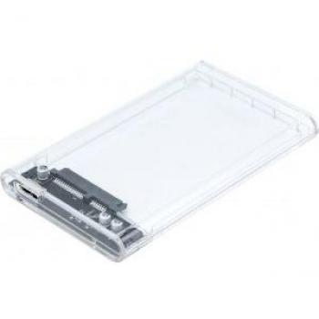 USB 3.0 externí pouzdro pro 2,5 SATA pevný disk