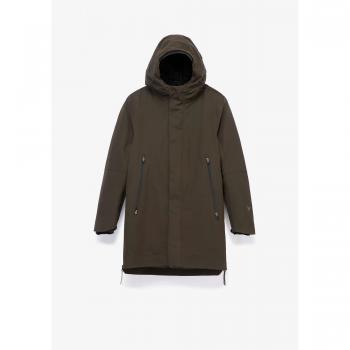 Krakatau Parka Maat L