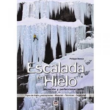 Escalada en hielo