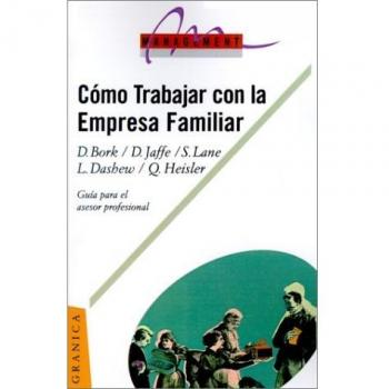 Como trabajar con la empresa familiar