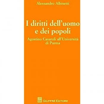 Diritti dell'uomo e dei popoli