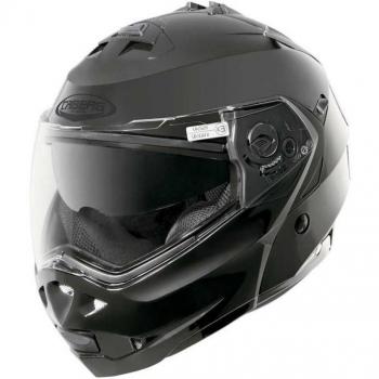 Smart Duke Casco Caberg con GPS
