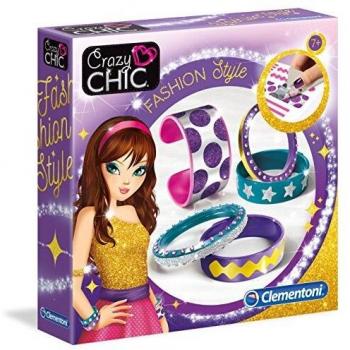 Classic Chic Bracelet