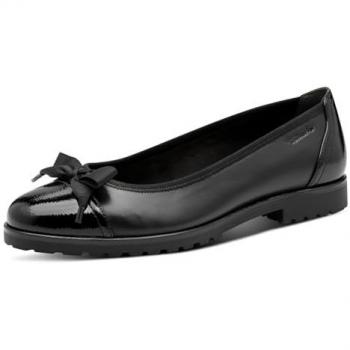 Ballerine Tamaris Nero Chic