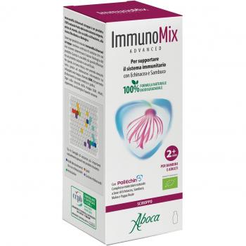 ImmunoMix Aktiv 210g
