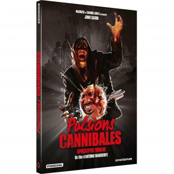 Pulsions Cannibales : Version Domani