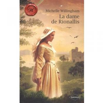 La dame de Rionallis