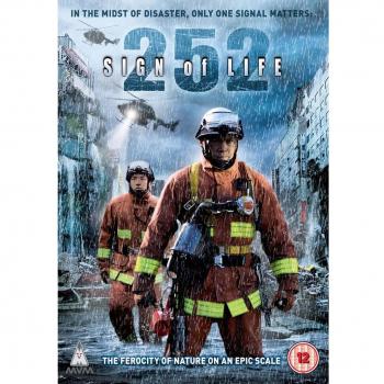 Sign Of Life 252 [Édition : Royaume-Uni] [Import]