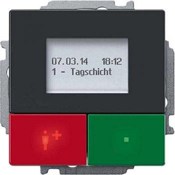 UC‑84 EasyCare Rufsystem Busch‑Jaeger Display‑Einsatz 1512