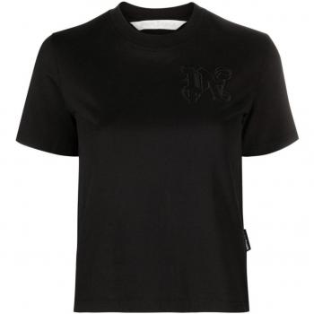Abbigliamento in Cotone Logato