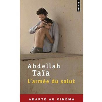 L'Armée du salut