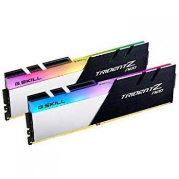 Module de mémoire G.Skill Trident Z Neo 16 Go DDR4 3600 MHz
