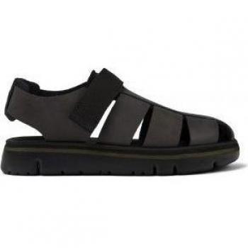 Sandales Giglio Marron 46 Homme
