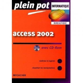 Access 2002