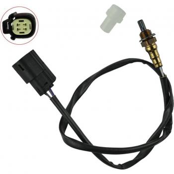 Sensor de oxígeno posterior 32700006 para Harley Davidson Dyna FXD, Softail FLS y V-Rod VRSC
