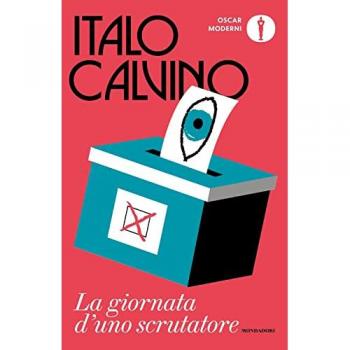 La giornata d'uno scrutatore (Oscar moderni)