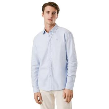 Pepe Jeans PM3090816 Blauer Cluny-Hemd Herren 4