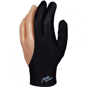 Gant Laperti Velcro, Ext – Variante XL – Noir