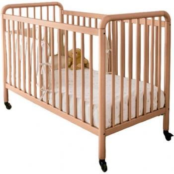 Cuna Meri 120x60cm Color Bronce Micuna