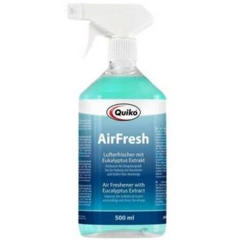 Nettoyeur d’air aviaire Bactazol Quiko 250 mL