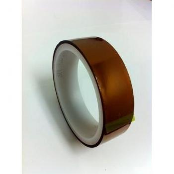 Rouleau de ruban adhésif polyamide 4 en X 4,6 m
