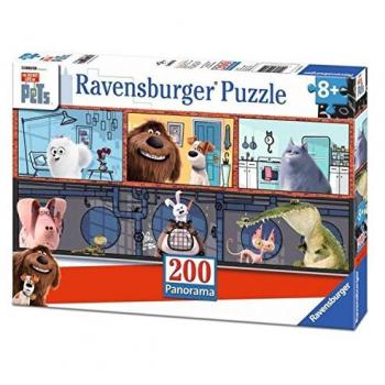 Ravensburger Pet Adventures – 12834
